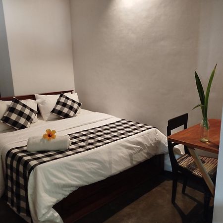 Villa Risithenmi 아항가마 외부 사진
