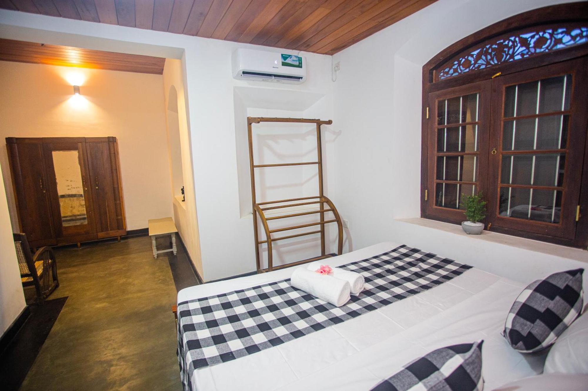 Villa Risithenmi 아항가마 외부 사진