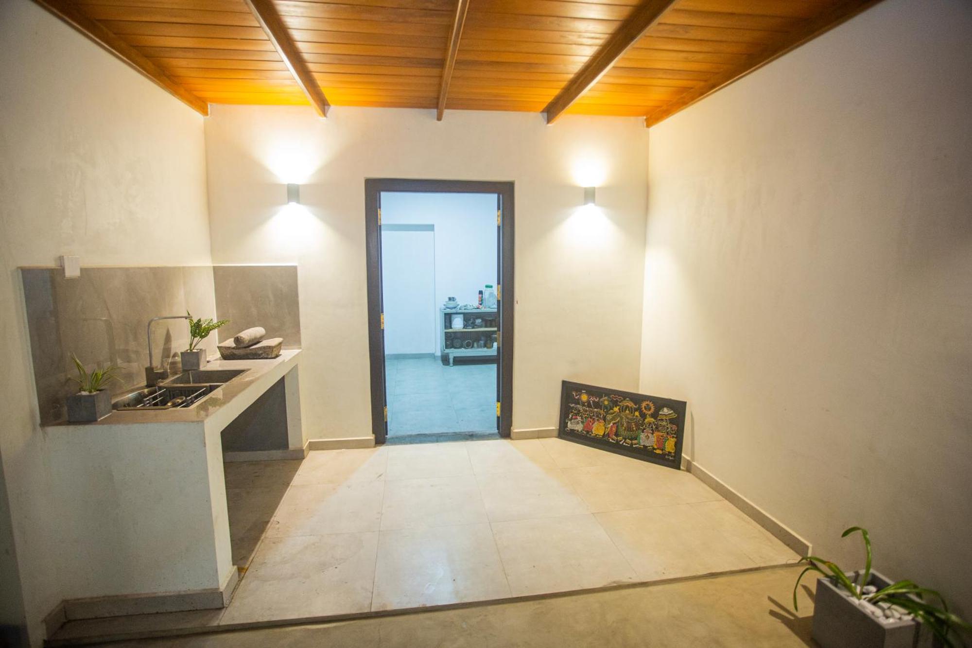 Villa Risithenmi 아항가마 외부 사진
