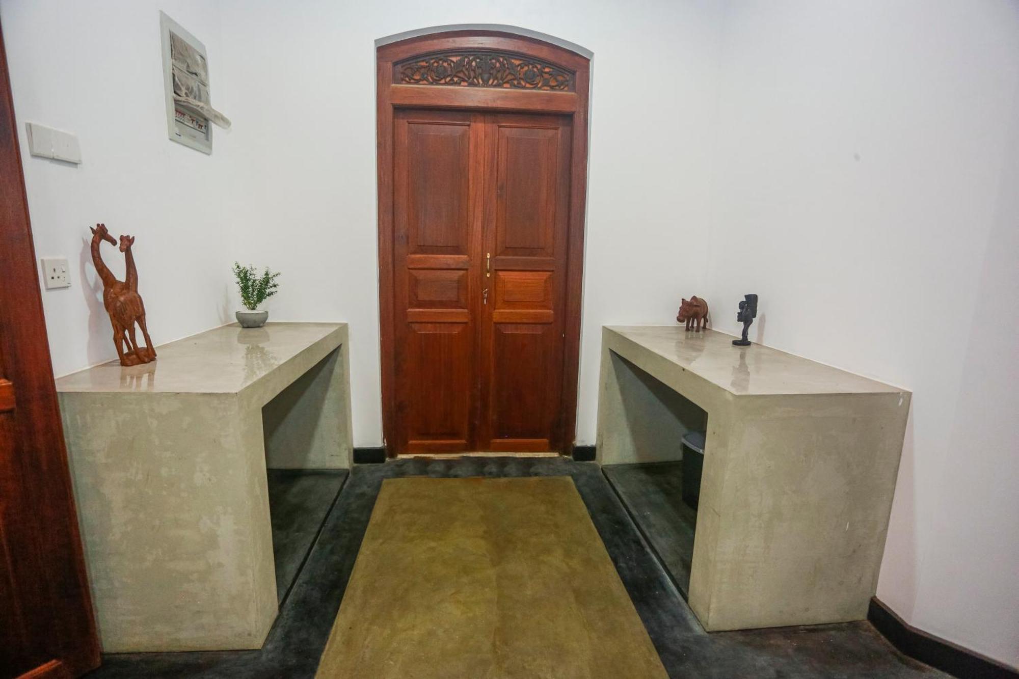 Villa Risithenmi 아항가마 외부 사진
