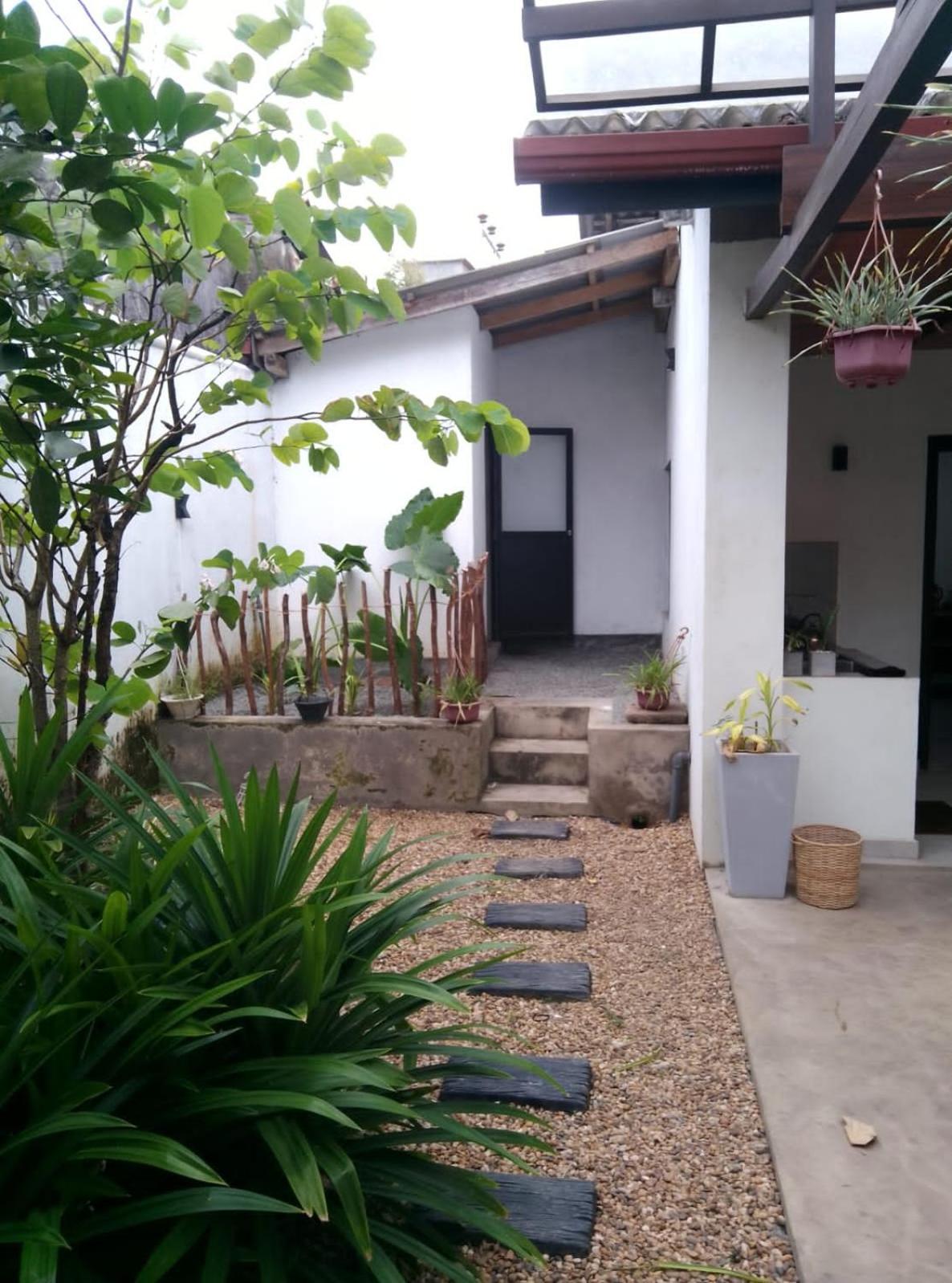 Villa Risithenmi 아항가마 외부 사진